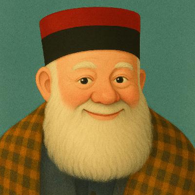 פרק 143: הרב משאש – שבירה