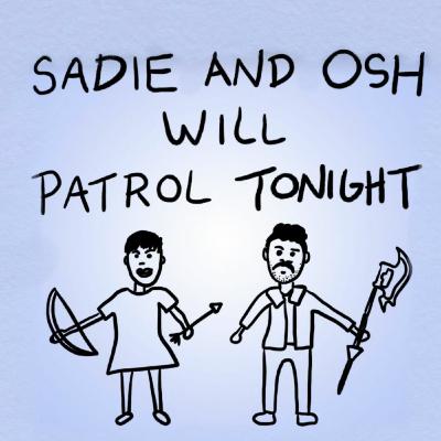 Episode 7: I Robot You Jane