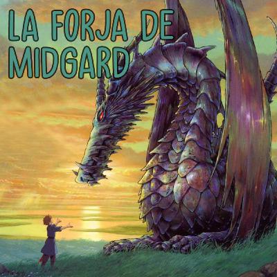 LFDM - El Bifrost 3 - Cuentos de Terramar, Las 2 caras la misma moneda LFDM - El Bifrost 3 - Cuentos de Terramar, Las 2 caras la misma moneda