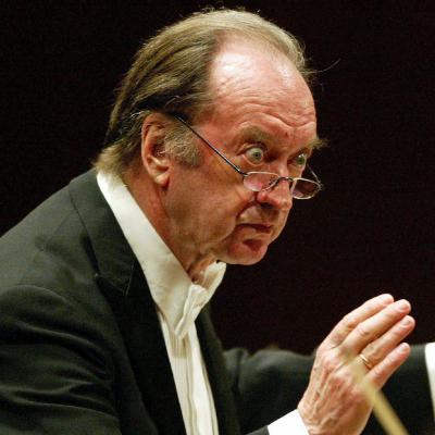 Grandes ciclos - N. Harnoncourt (IV): Hablar desde un código - 24/02/26 Grandes ciclos - N. Harnoncourt (IV): Hablar desde un código - 24/02/26