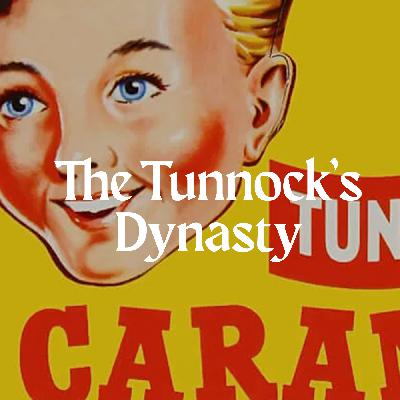 The Tunnock's Dynasty with Sir Boyd Tunnock