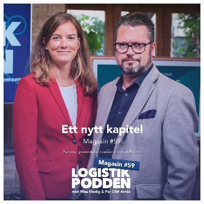 Ett nytt kapitel Ett nytt kapitel