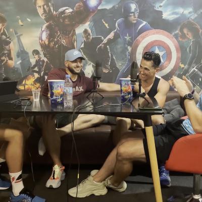 Бежать или сражаться - тренировки для жизни, а не упражнения ради упражнения|Функционал или красота? Бежать или сражаться - тренировки для жизни, а не упражнения ради упражнения|Функционал или красота?