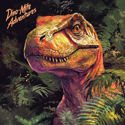 T. rex: The Tyrant King of Dinosaurs
