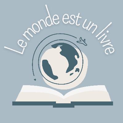 #1 Pourquoi "le monde est un livre" ? #1 Pourquoi "le monde est un livre" ?