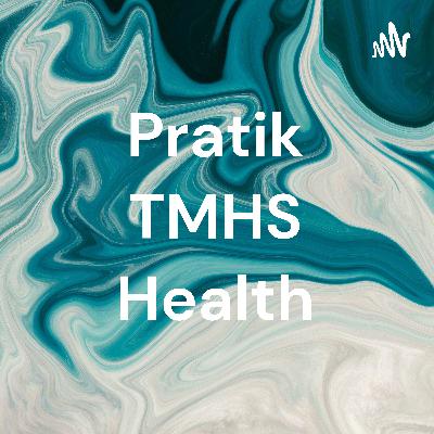Health Class Podcast