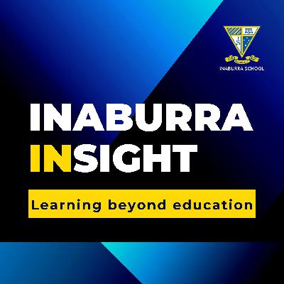 Learning Conversation: Blake Johnston on Building Resilience with Daily Habits, Community, and the Power of R U OK?