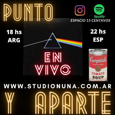 Punto y Aparte (solo con turno)