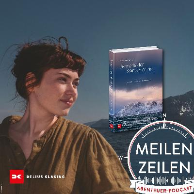 #144 Jenseits der Wintersonne mit Carina Wolfram #144 Jenseits der Wintersonne mit Carina Wolfram