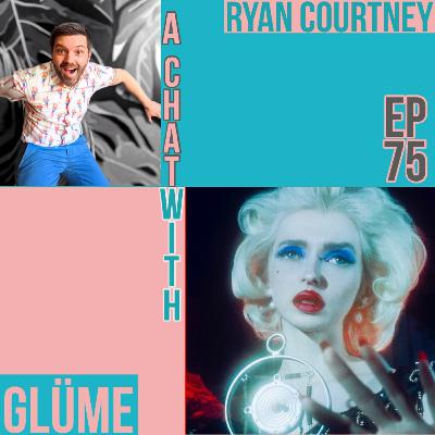 A Chat With Glume A Chat With Glume