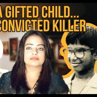 From Gifted Child to Convicted Killer: The Double Murder of Hema Hirani and Harish Bhambhani? Episode 23