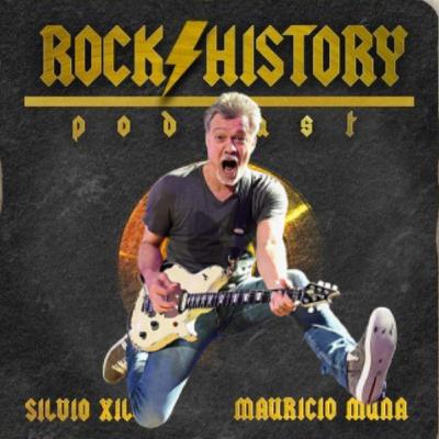 EP. 09 - Especial Eddie Van Halen