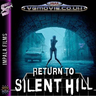 Return To Silent Hill