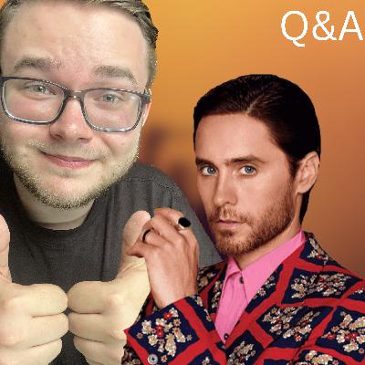 Alle Informationen zur Sommerpause und eure tollen Fragen über Dune 3 uvm. | In the Mood for Q&A Alle Informationen zur Sommerpause und eure tollen Fragen über Dune 3 uvm. | In the Mood for Q&A