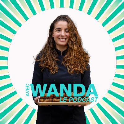 Avec Marine Zerbib, de l'humanitaire à la pâtisserie d'exception