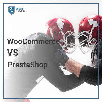 WooCommerce vs PrestaShop