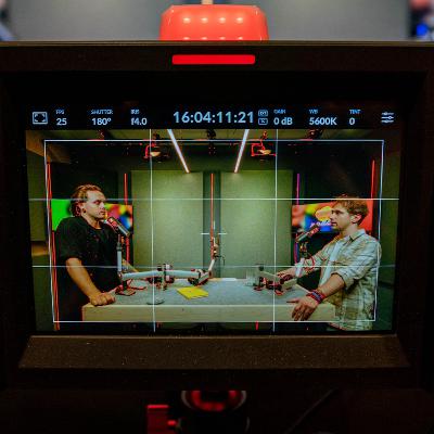 Terugblik en toekomst: wat dit seizoen ons bracht | Episode 08 (Seizoensfinale)