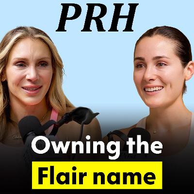 Charlotte Flair: Building Her Legacy in WWE Charlotte Flair: Building Her Legacy in WWE