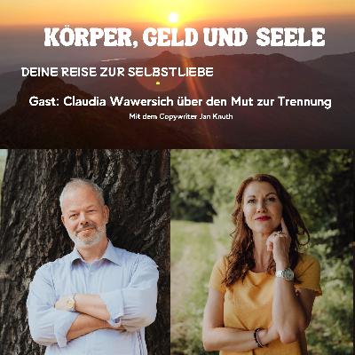 Deine Reise zur Selbstliebe
