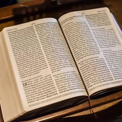 8. La mayor necesidad del hombre