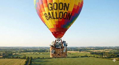 The Von Haessler Doctrine: S15/EP230 - Goon Balloons The Von Haessler Doctrine: S15/EP230 - Goon Balloons