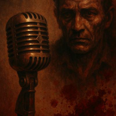 Ecos en la sangre - Episodio exclusivo para mecenas