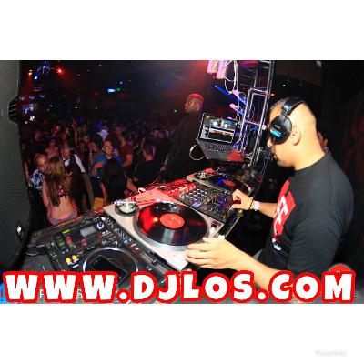 DjLos October 2012 Mix DjLos October 2012 Mix