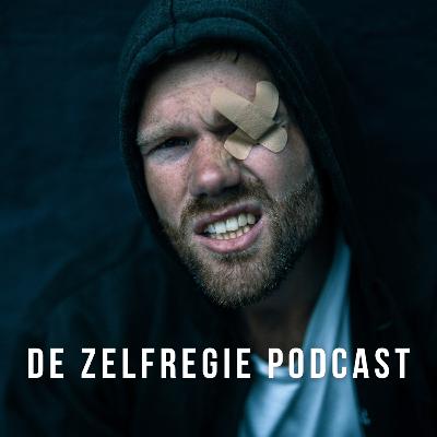 #80: Trauma Tijdlijn Methodiek, Karakterstructuren en kracht van Community voor heling
