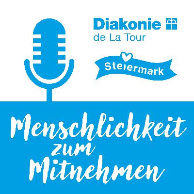 Menschlichkeit beginnt beim Zuhören - Im Gespräch mit Angelika Hofer