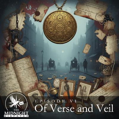 Of Verse & Veil Of Verse & Veil
