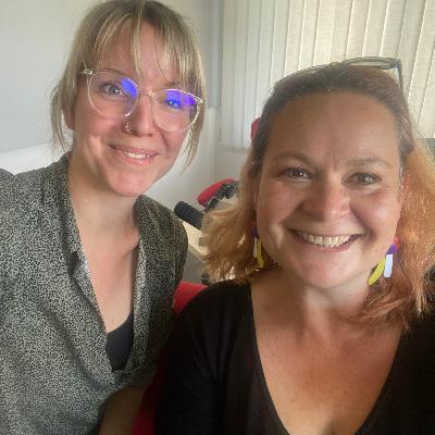 Presszó – Beszélgetés Góg Angéla food designerrel Presszó – Beszélgetés Góg Angéla food designerrel