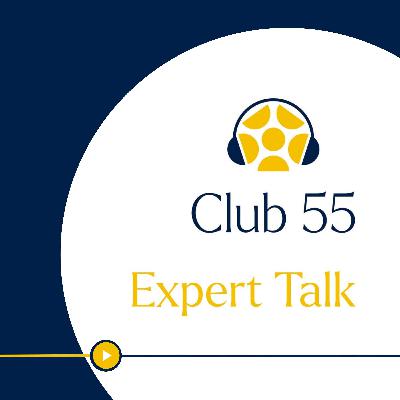 Club 55 Expert Talk - Motivation durch Mitarbeitergespräche Club 55 Expert Talk - Motivation durch Mitarbeitergespräche