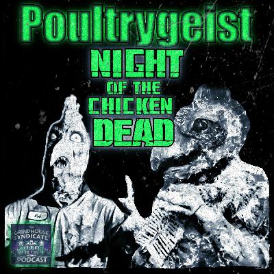 Poultrygeist: Night of the Chicken Dead (2006)