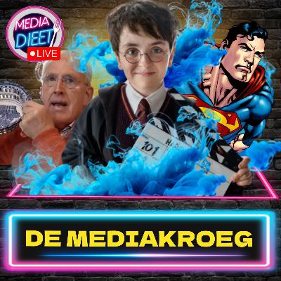 Moet je internet gekkies niet in bescherming nemen? | De Media Kroeg #8