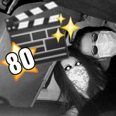 ⭐Sagas de películas 80 🎬