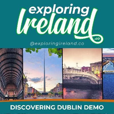 Exploring Ireland Demo