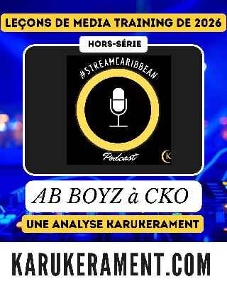 Young Chang MC, Matieu White, 1T1 (AB BOYZ) à CKO, une analyse Karukerament [3/3]