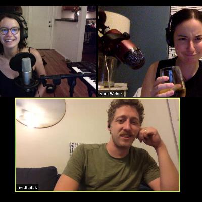 "Decisions": The Grand Finale w/a Special Guest "Decisions": The Grand Finale w/a Special Guest