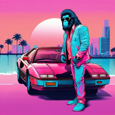 #36 - The Florida Skunk Ape