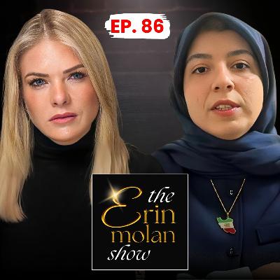 She Escaped Iran But Her Family Didn’t — What She Reveals Is Chilling