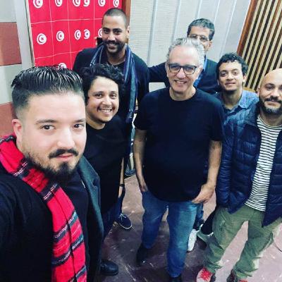 RTCI - HASTA LA FIESTA - Road 66 - vendredi 27 décembre 2019 RTCI - HASTA LA FIESTA - Road 66 - vendredi 27 décembre 2019