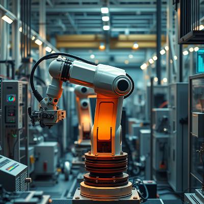 #093 - AIoT and Autonomous Manufacturing