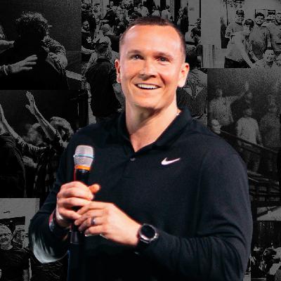 Emerge Night - Spencer Danielson