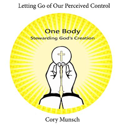 Letting Go of Our Perceived Control