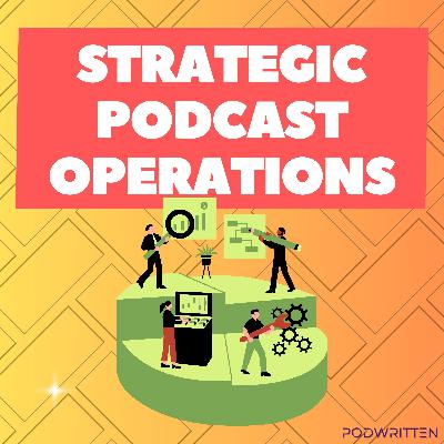 Turn your podcast into your greatest business asset with Nikki McKnight | Ep 69