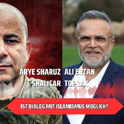 Ist Dialog mit Islamismus möglich? Ist Dialog mit Islamismus möglich?