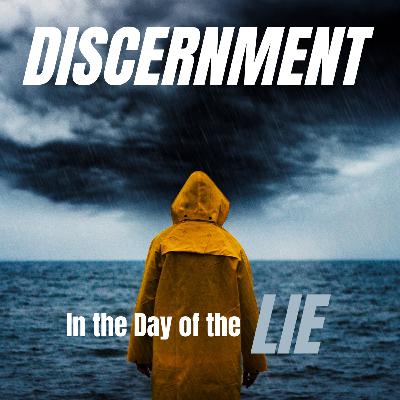 Discernment in The Day of the Lie IX: Obey Your Conscience!