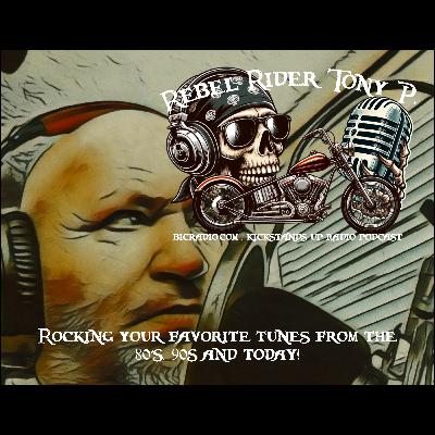 Episode 25 Top Collector edition bikes, in the news Bikers vs Gators who won?