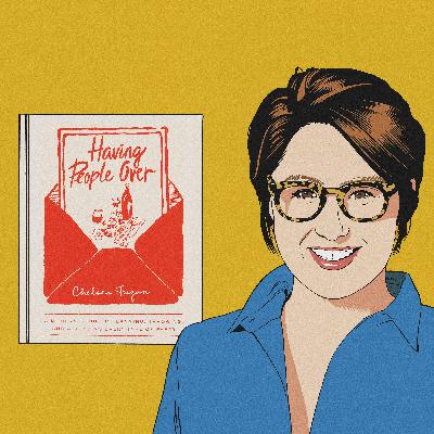 681: Don’t Be the Worst Dinner Party Guest with Chelsea Fagan