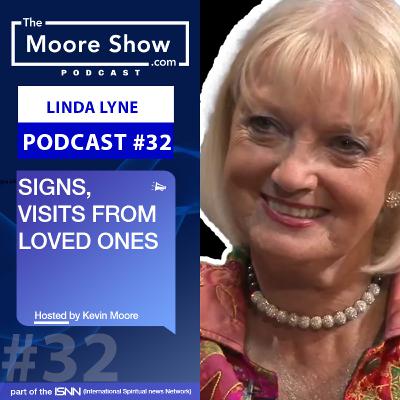 SIGNS, MESSAGES, VISITS, AND PREMONITIONS FROM LOVED ONES | #032